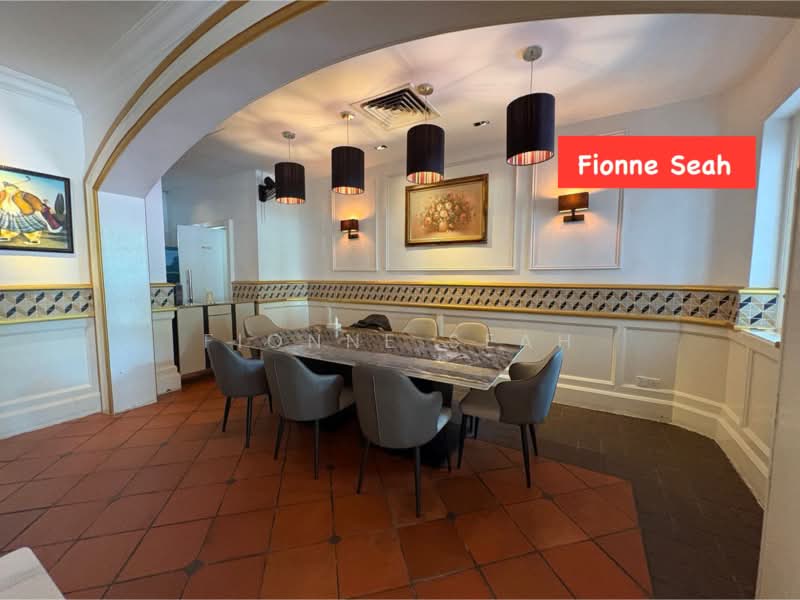 Commercial Bungalow for Rent in Pulau Tikus (Penang) - Fionne Seah - PropertyGuru.com.my