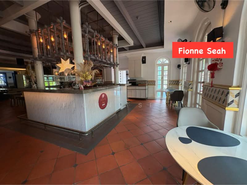 Commercial Bungalow for Rent in Pulau Tikus (Penang) - Fionne Seah - PropertyGuru.com.my