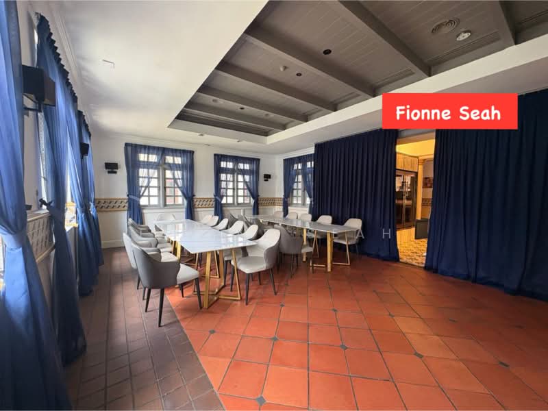 Commercial Bungalow for Rent in Pulau Tikus (Penang) - Fionne Seah - PropertyGuru.com.my