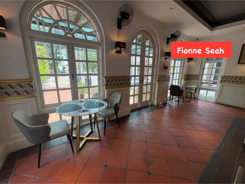 Commercial Bungalow for Rent in Pulau Tikus (Penang) - Fionne Seah - PropertyGuru.com.my