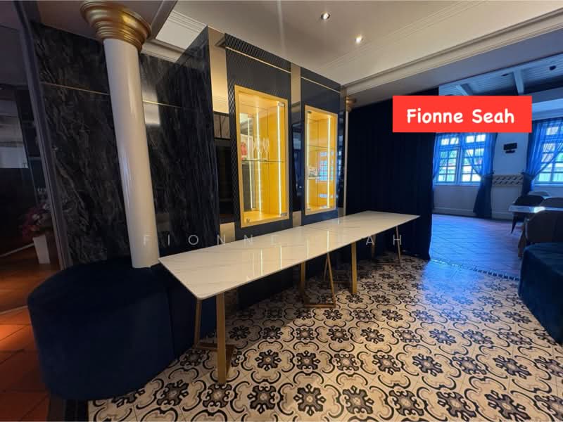 Commercial Bungalow for Rent in Pulau Tikus (Penang) - Fionne Seah - PropertyGuru.com.my