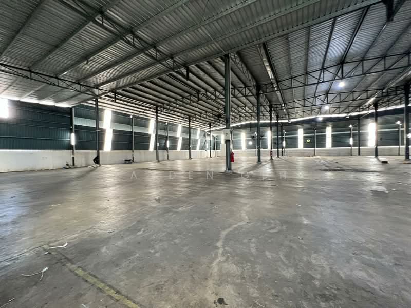 Warehouse for Rent in Kawasan Perusahaan Tandop Baru (Alor Setar) - Jayden Geh - Interior - PropertyGuru.com.my