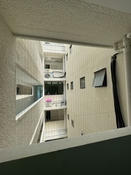 Condominium for Sale at M Adora - Aizat Saifulrullah - Balcony - PropertyGuru.com.my