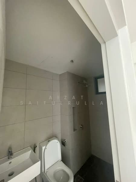 Condominium for Sale at M Adora - Aizat Saifulrullah - Bathroom - PropertyGuru.com.my