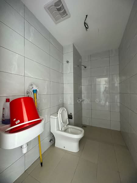 Servis Apartment untuk Dijual di Amber Cove - YM Chong - PropertyGuru.com.my