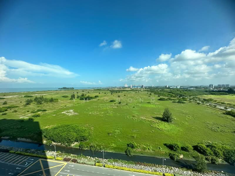Servis Apartment untuk Dijual di Amber Cove - YM Chong - PropertyGuru.com.my