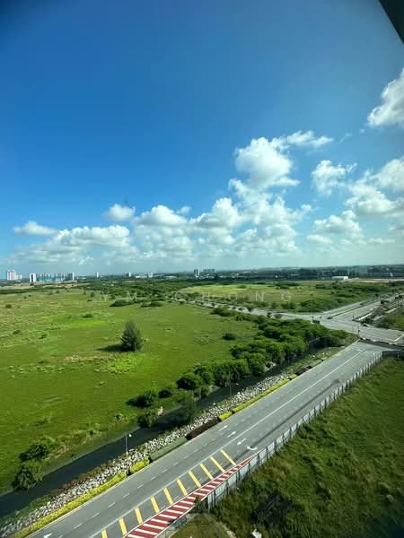Servis Apartment untuk Dijual di Amber Cove - YM Chong - PropertyGuru.com.my