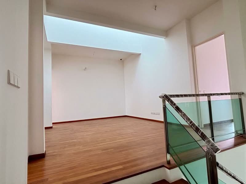 Rumah Kluster untuk Dijual di Eco Botanic (Iskandar Puteri (Nusajaya)) - Guang Jun Loh - PropertyGuru.com.my