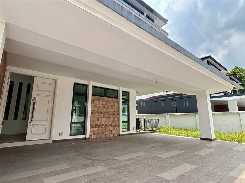 Rumah Kluster untuk Dijual di Eco Botanic (Iskandar Puteri (Nusajaya)) - Guang Jun Loh - PropertyGuru.com.my