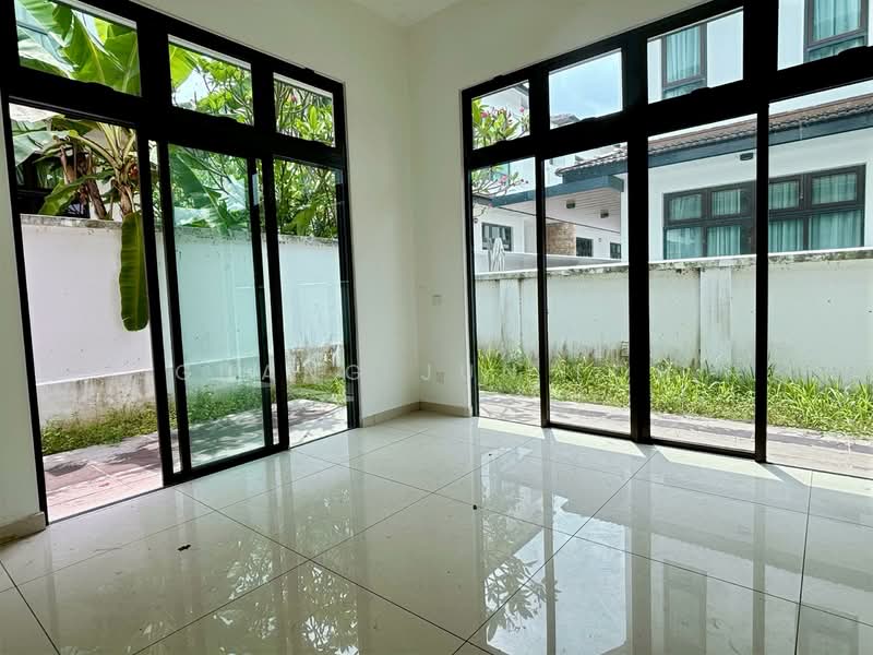 Rumah Kluster untuk Dijual di Eco Botanic (Iskandar Puteri (Nusajaya)) - Guang Jun Loh - PropertyGuru.com.my