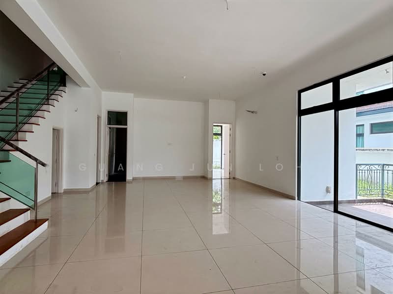 Rumah Kluster untuk Dijual di Eco Botanic (Iskandar Puteri (Nusajaya)) - Guang Jun Loh - PropertyGuru.com.my