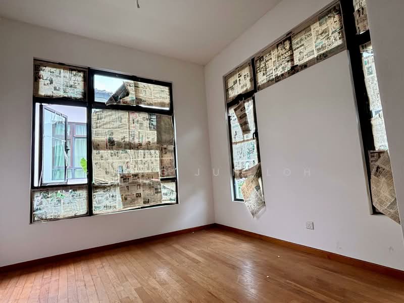 Rumah Kluster untuk Dijual di Eco Botanic (Iskandar Puteri (Nusajaya)) - Guang Jun Loh - PropertyGuru.com.my