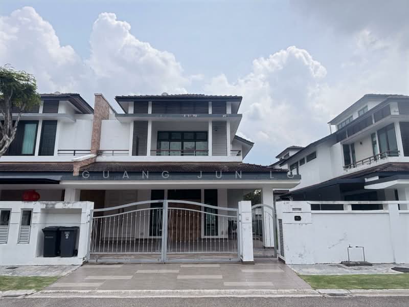 Rumah Kluster untuk Dijual di Eco Botanic (Iskandar Puteri (Nusajaya)) - Guang Jun Loh - PropertyGuru.com.my