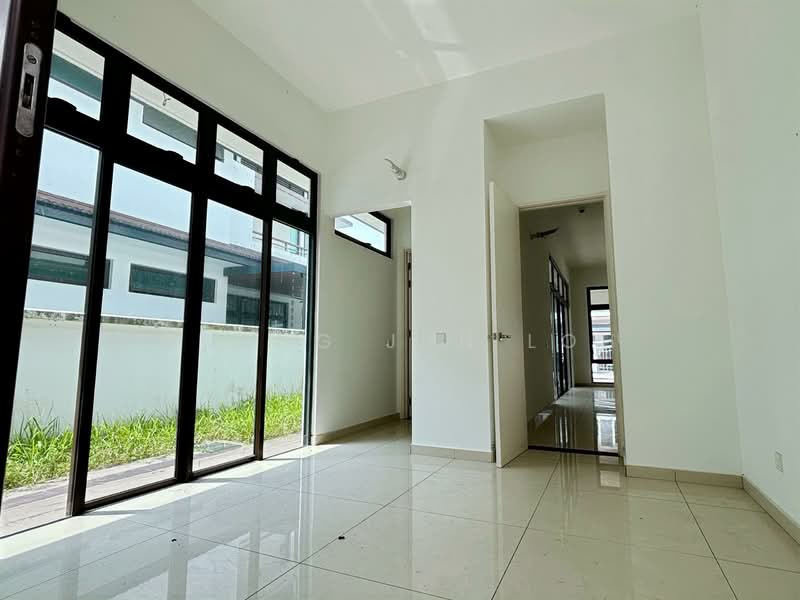 Rumah Kluster untuk Dijual di Eco Botanic (Iskandar Puteri (Nusajaya)) - Guang Jun Loh - PropertyGuru.com.my