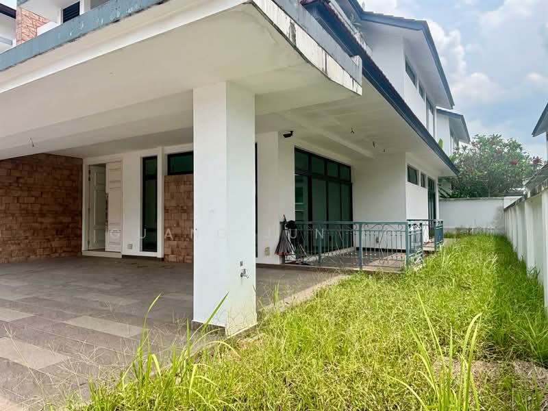 Rumah Kluster untuk Dijual di Eco Botanic (Iskandar Puteri (Nusajaya)) - Guang Jun Loh - PropertyGuru.com.my