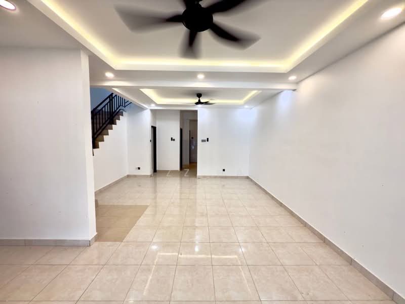 2-storey Terraced House for Sale in Desa Coalfields (Ijok) - Mu'izz Halim - PropertyGuru.com.my