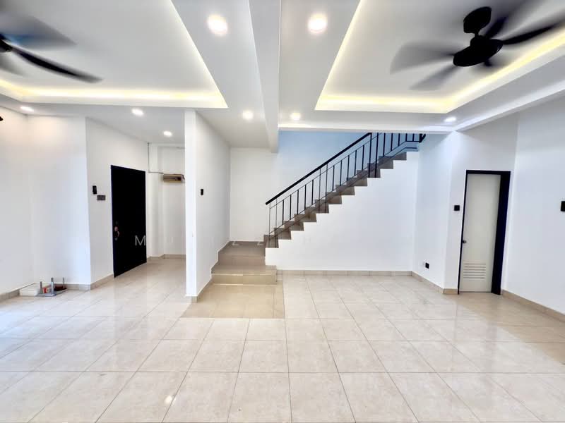 2-storey Terraced House for Sale in Desa Coalfields (Ijok) - Mu'izz Halim - PropertyGuru.com.my