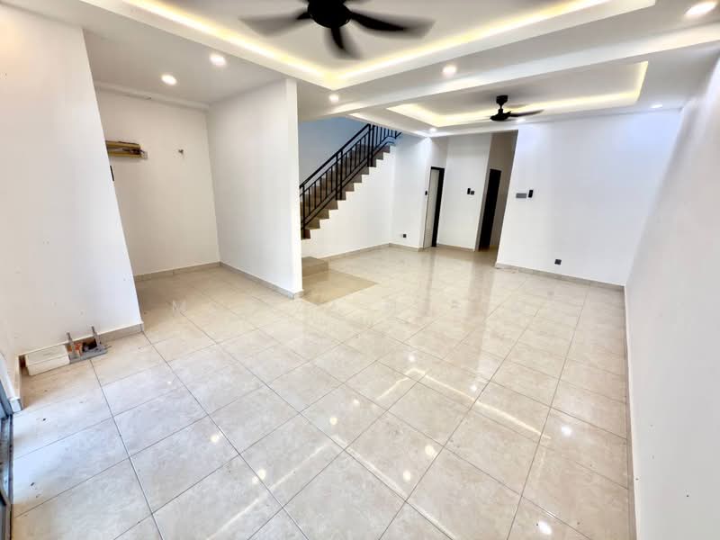 2-storey Terraced House for Sale in Desa Coalfields (Ijok) - Mu'izz Halim - PropertyGuru.com.my