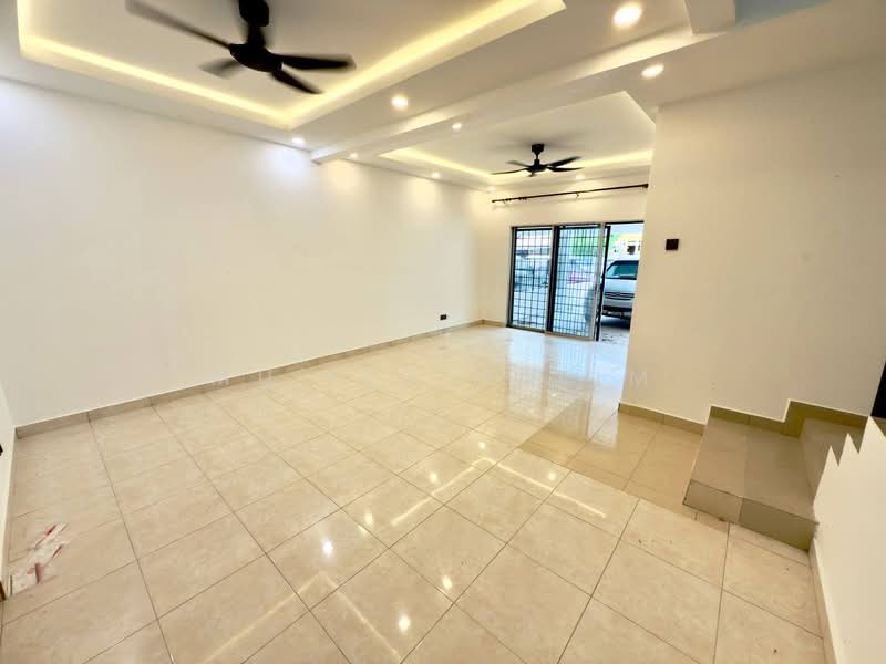 2-storey Terraced House for Sale in Desa Coalfields (Ijok) - Mu'izz Halim - PropertyGuru.com.my