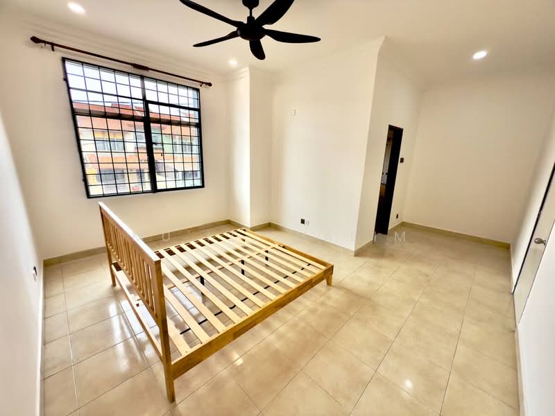 2-storey Terraced House for Sale in Desa Coalfields (Ijok) - Mu'izz Halim - PropertyGuru.com.my