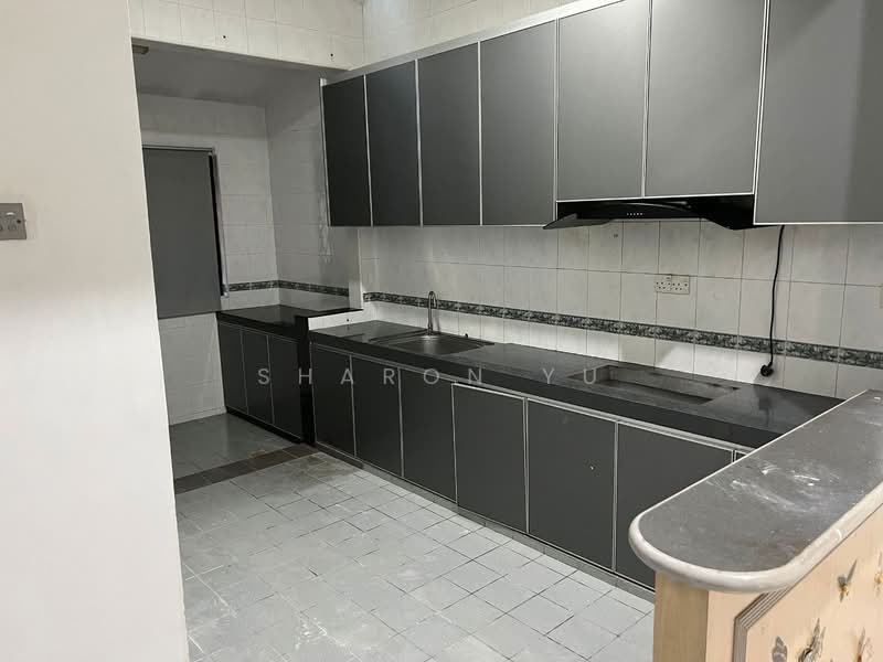 1-storey Terraced House for Sale in Taman Sutera (Johor Bahru) - Sharon Yu - PropertyGuru.com.my