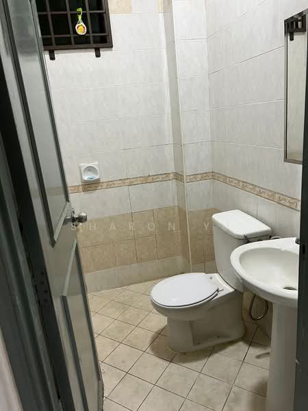 1-storey Terraced House for Sale in Taman Sutera (Johor Bahru) - Sharon Yu - PropertyGuru.com.my