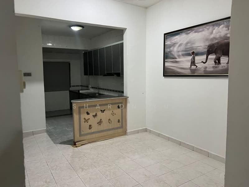 1-storey Terraced House for Sale in Taman Sutera (Johor Bahru) - Sharon Yu - PropertyGuru.com.my