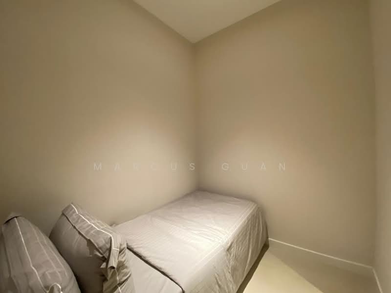 Service Residence for Sale at Crown Residences @ Pavilion Damansara Heights - Marcus Guan - Bedroom - PropertyGuru.com.my