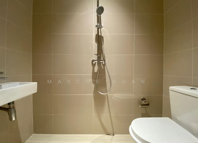 Service Residence for Sale at Crown Residences @ Pavilion Damansara Heights - Marcus Guan - Bathroom - PropertyGuru.com.my