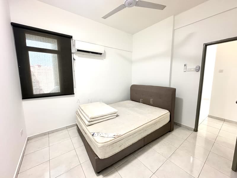 Pangsapuri untuk Disewa di The Rise Collection 3 - Andy Lee - Bedroom - PropertyGuru.com.my