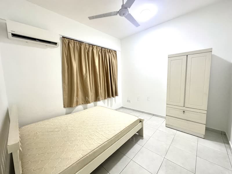 Pangsapuri untuk Disewa di The Rise Collection 3 - Andy Lee - Bedroom - PropertyGuru.com.my