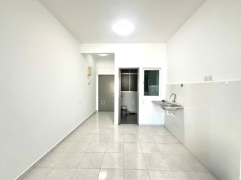 Pangsapuri untuk Disewa di The Rise Collection 3 - Andy Lee - Interior - PropertyGuru.com.my