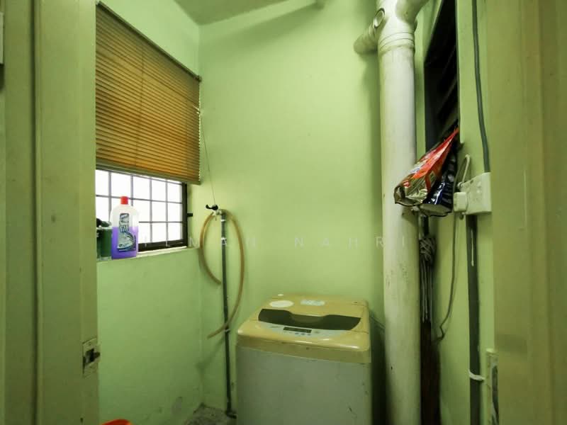 Pangsapuri untuk Dijual di Pangsapuri Mayang (Puncak Jalil) - Ilman Nahri - Interior - PropertyGuru.com.my