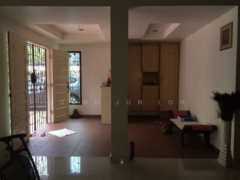 Rumah Teres 2 Tingkat untuk Dijual di Taman Johor Jaya (Johor Bahru) - Guang Jun Loh - PropertyGuru.com.my