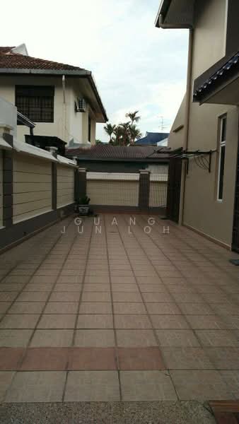 Rumah Teres 2 Tingkat untuk Dijual di Taman Johor Jaya (Johor Bahru) - Guang Jun Loh - PropertyGuru.com.my