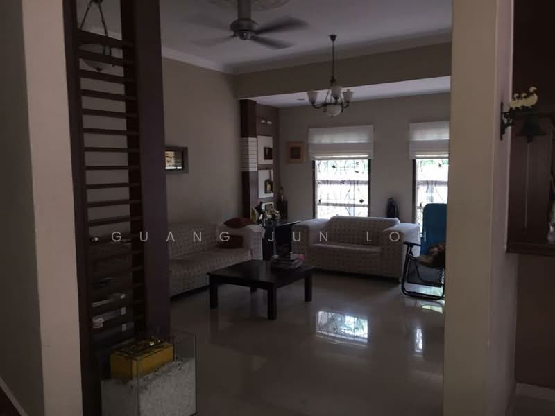 Rumah Teres 2 Tingkat untuk Dijual di Taman Johor Jaya (Johor Bahru) - Guang Jun Loh - PropertyGuru.com.my