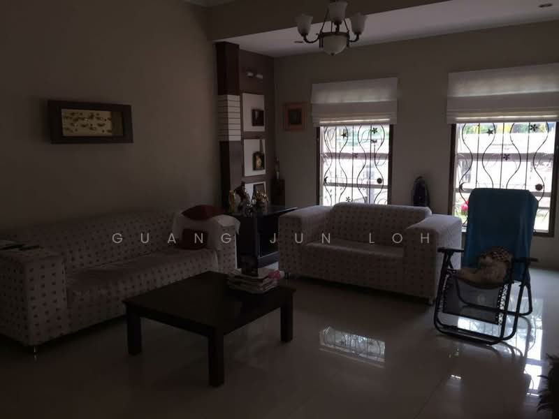 Rumah Teres 2 Tingkat untuk Dijual di Taman Johor Jaya (Johor Bahru) - Guang Jun Loh - PropertyGuru.com.my