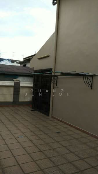 Rumah Teres 2 Tingkat untuk Dijual di Taman Johor Jaya (Johor Bahru) - Guang Jun Loh - PropertyGuru.com.my