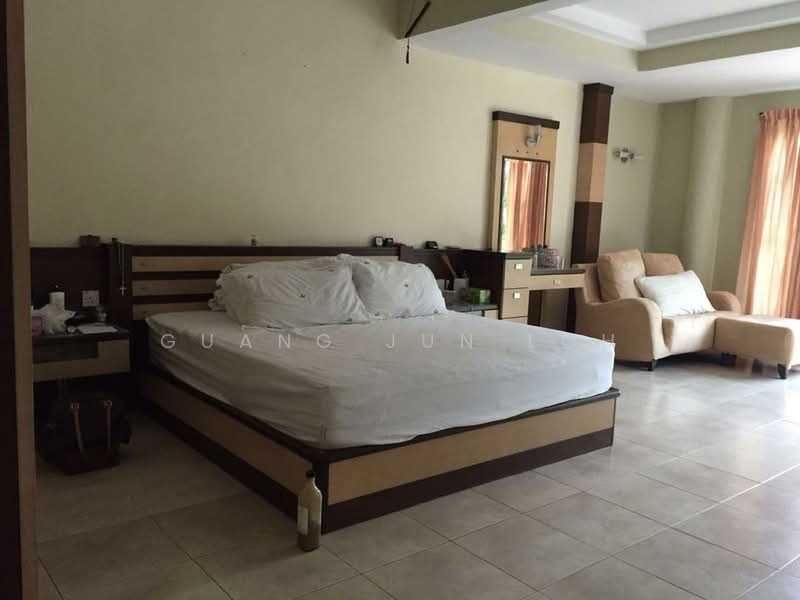 Rumah Teres 2 Tingkat untuk Dijual di Taman Johor Jaya (Johor Bahru) - Guang Jun Loh - PropertyGuru.com.my