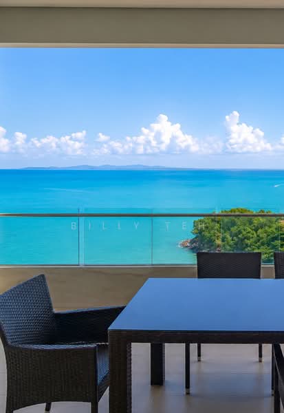 Condominium for Sale at The Cove Condominium - Billy Teh - PropertyGuru.com.my