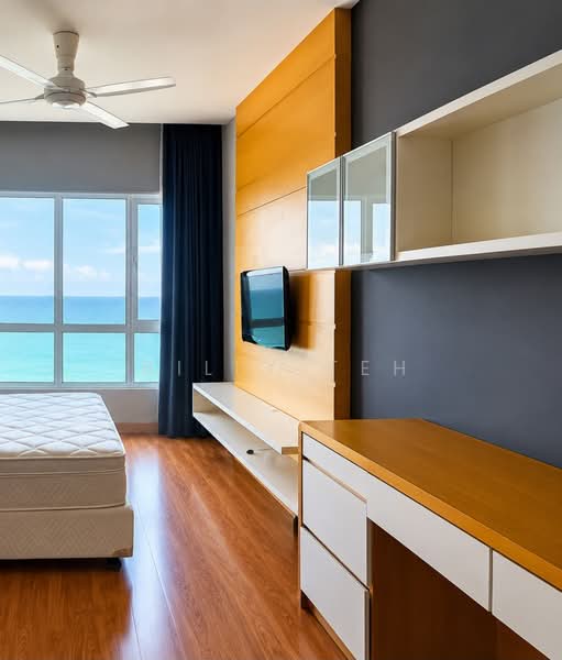 Condominium for Sale at The Cove Condominium - Billy Teh - PropertyGuru.com.my