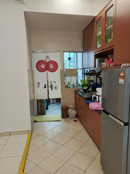 Kondominium untuk Dijual di Puncak Luyang - Zoey Liau - PropertyGuru.com.my