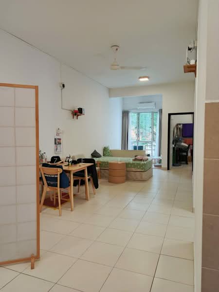 Kondominium untuk Dijual di Puncak Luyang - Zoey Liau - PropertyGuru.com.my