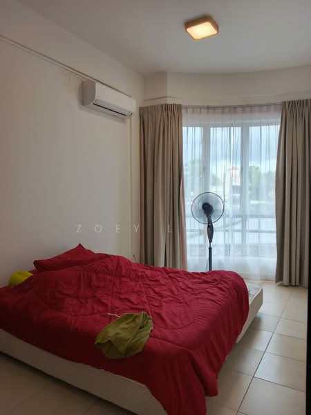 Kondominium untuk Dijual di Puncak Luyang - Zoey Liau - PropertyGuru.com.my