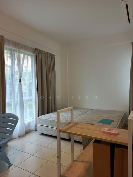 Kondominium untuk Dijual di Puncak Luyang - Zoey Liau - PropertyGuru.com.my