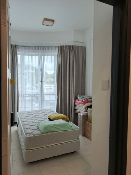 Kondominium untuk Dijual di Puncak Luyang - Zoey Liau - PropertyGuru.com.my