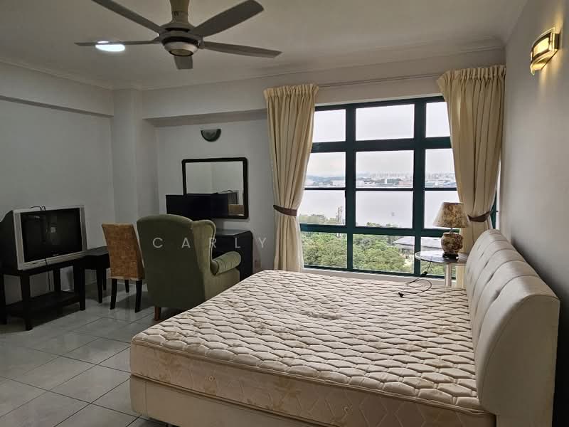 Condominium for Rent at The Straits View Condominium - Carly Voon - Bedroom - PropertyGuru.com.my