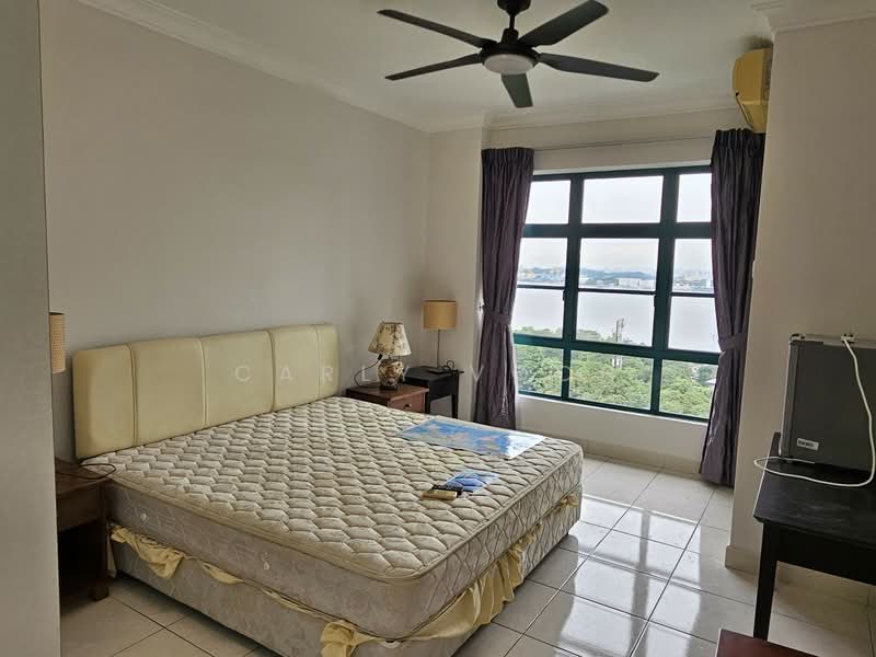 Condominium for Rent at The Straits View Condominium - Carly Voon - Bedroom - PropertyGuru.com.my