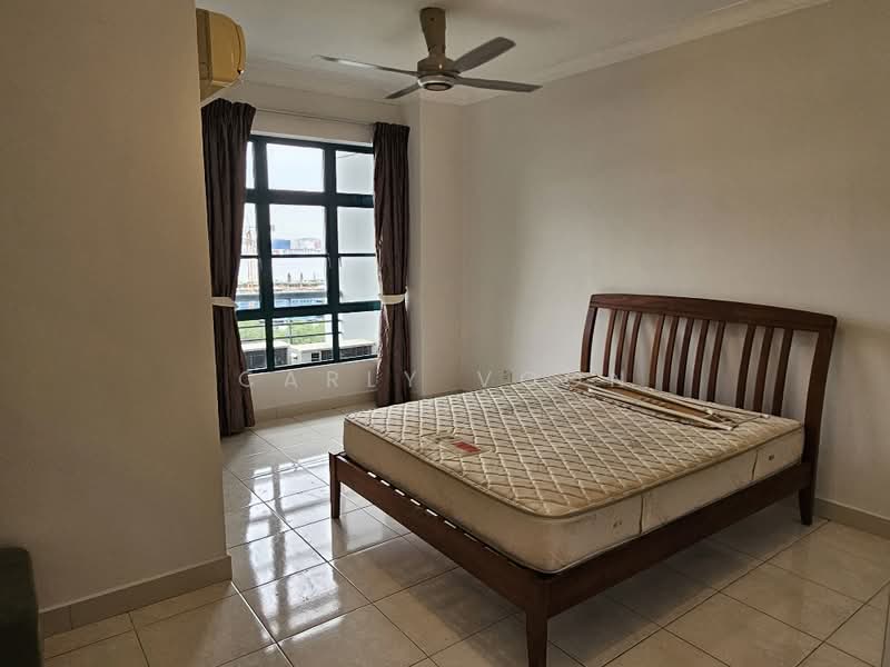 Condominium for Rent at The Straits View Condominium - Carly Voon - Bedroom - PropertyGuru.com.my