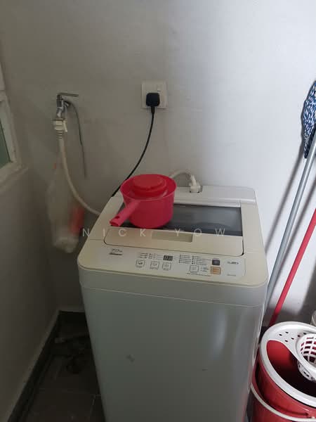 Service Residence for Rent at M3 Residency - Nick Yow - Interior - PropertyGuru.com.my